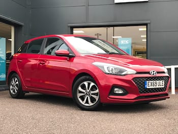Used Hyundai i20 2019 for sale - 79603751: Photo