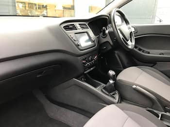 Used Hyundai i20 2019 for sale - 79603751: Photo