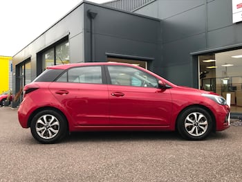 Used Hyundai i20 2019 for sale - 79603751: Photo