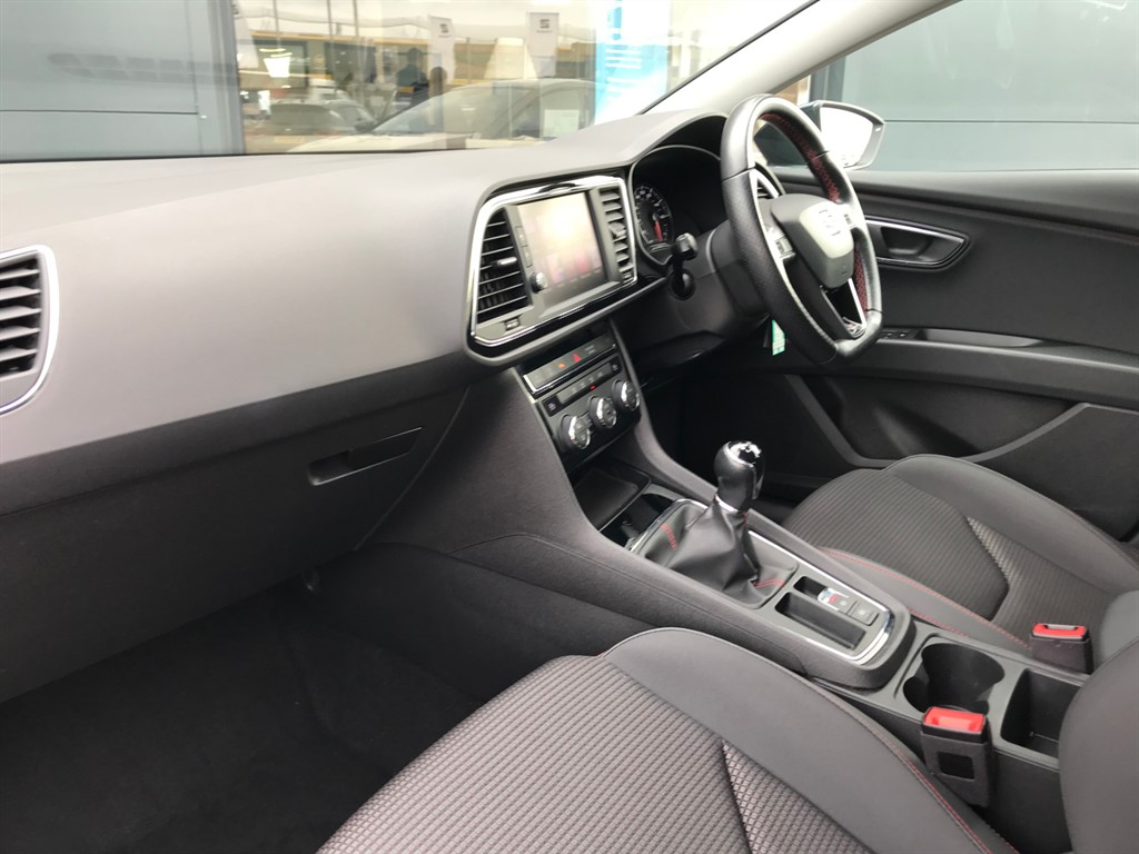 Used SEAT Leon 2020 for sale - 78180065: Photo 2