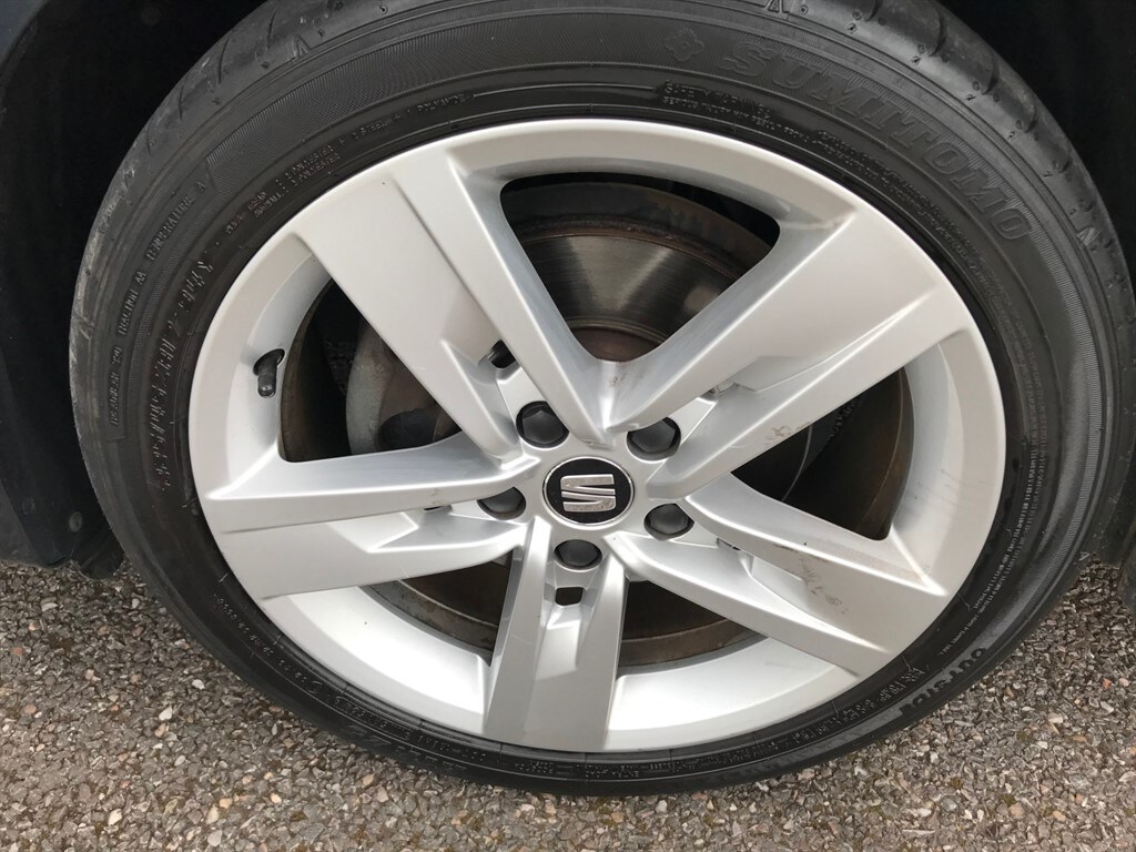 Used SEAT Leon 2020 for sale - 78180065: Photo 6