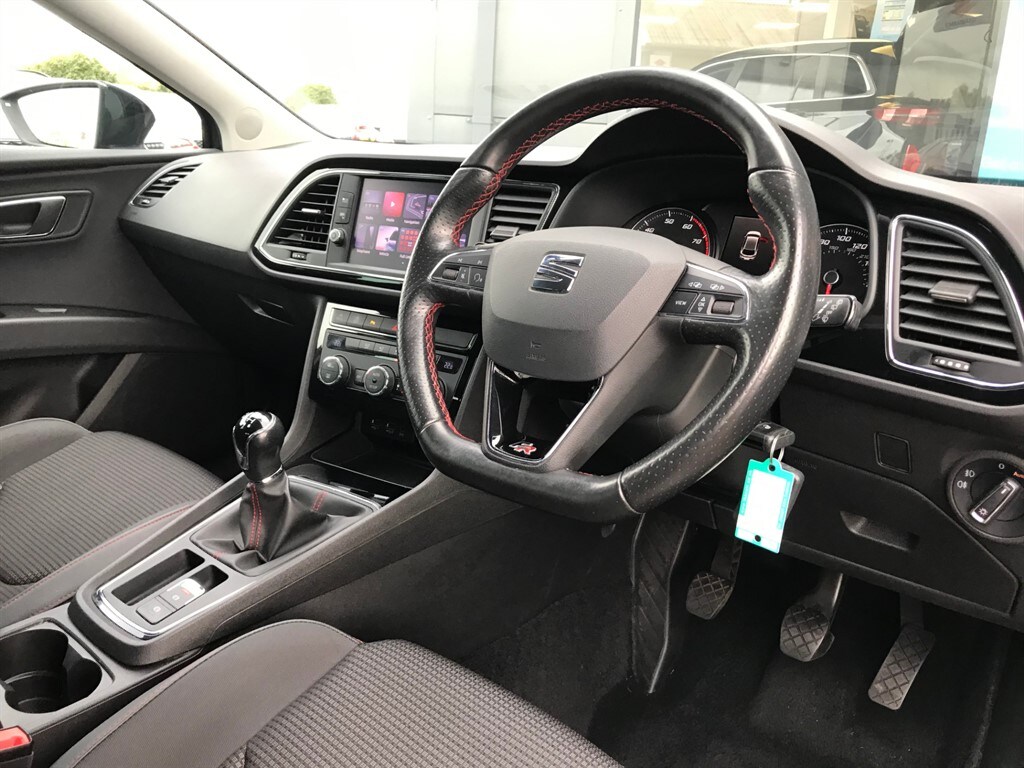 Used SEAT Leon 2020 for sale - 78180065: Photo 7