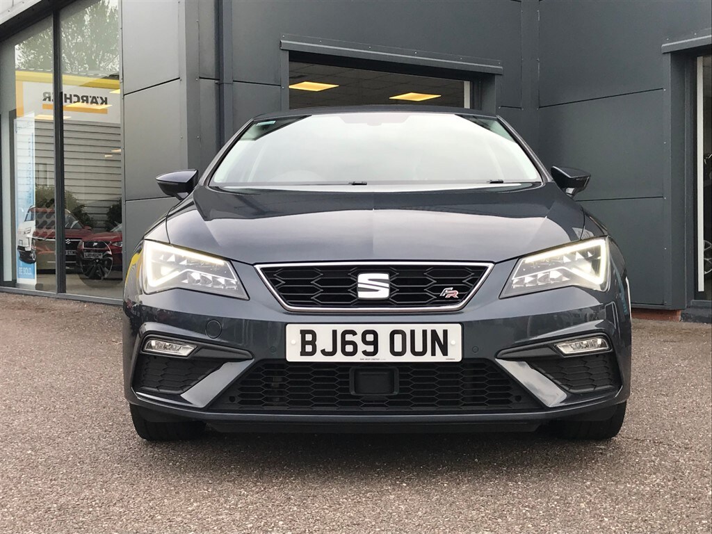 Used SEAT Leon 2020 for sale - 78180065: Photo 8