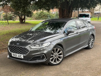 Used Ford Mondeo 2021 for sale - 78231107: Photo