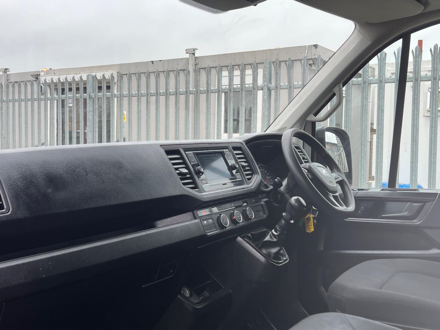 Used MAN TGE for sale - 78127883: Photo 10