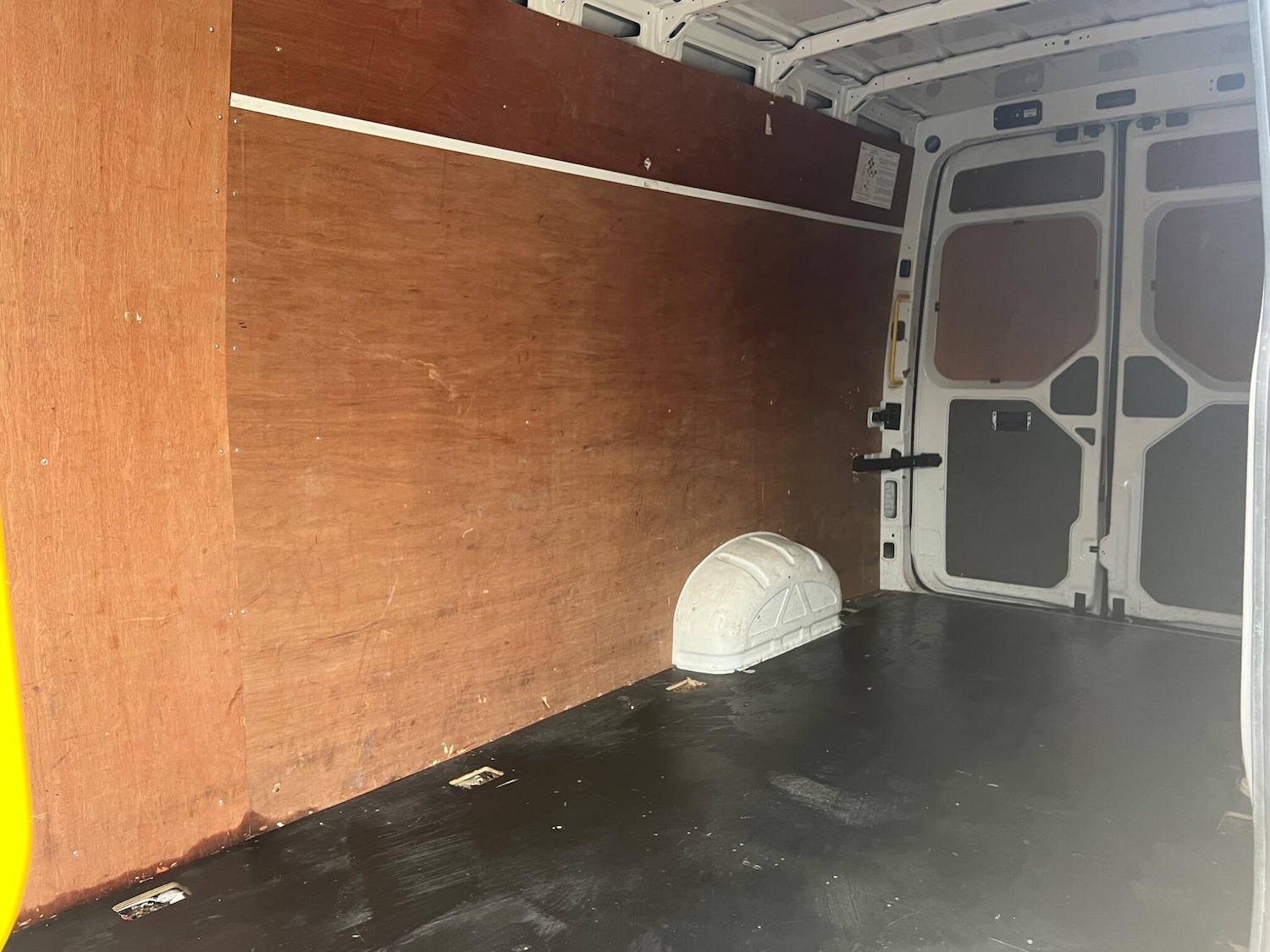 Used MAN TGE for sale - 78127883: Photo 12