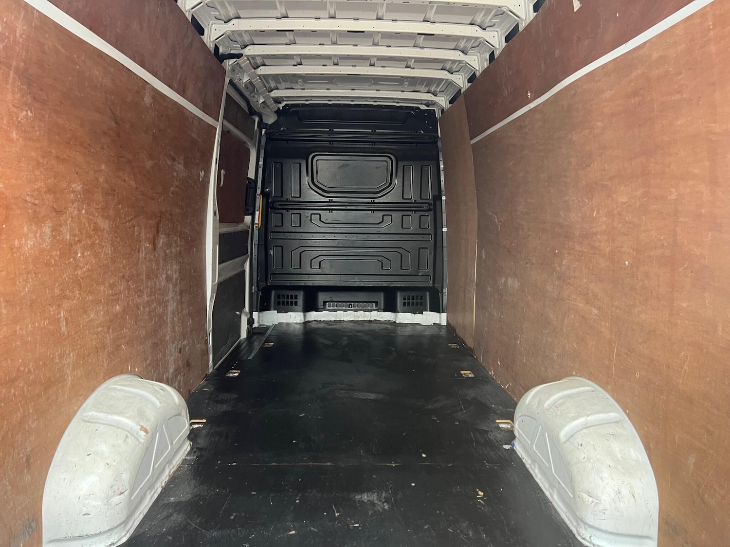 Used MAN TGE for sale - 78127883: Photo 14