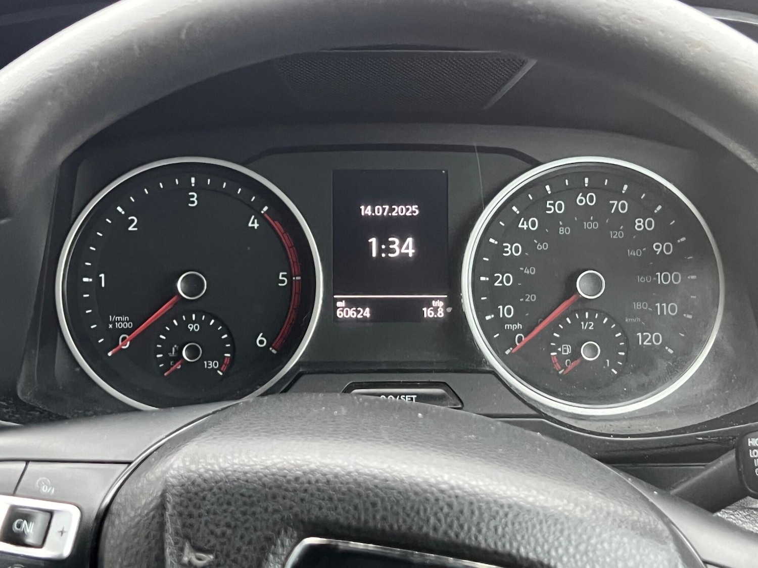 Used MAN TGE for sale - 78127883: Photo 16