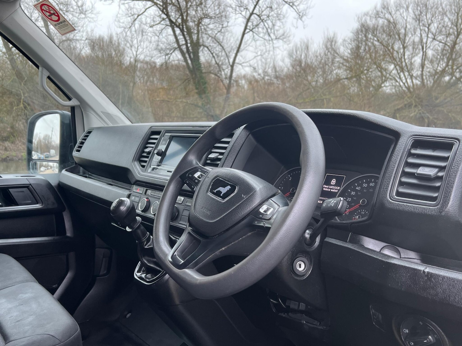 Used MAN TGE for sale - 78127883: Photo 2