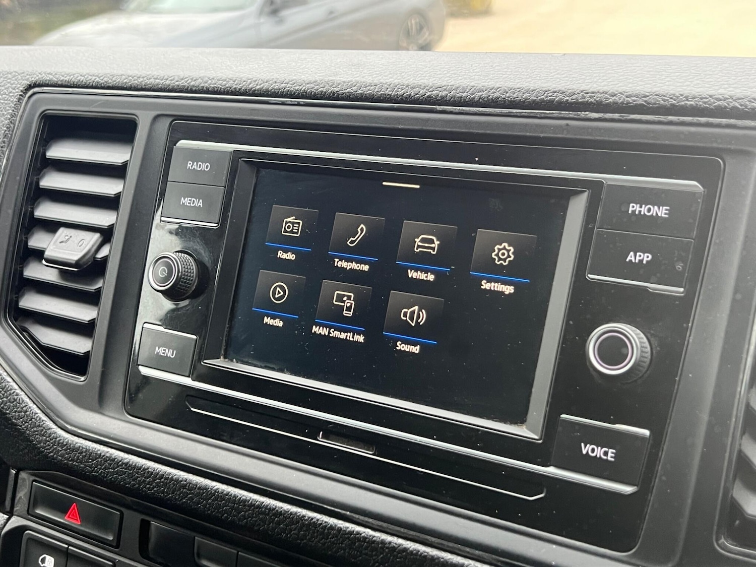 Used MAN TGE for sale - 78127883: Photo 24