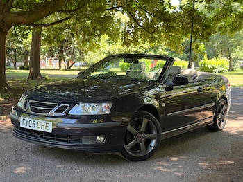 (05) - 2.0T Vector 2dr