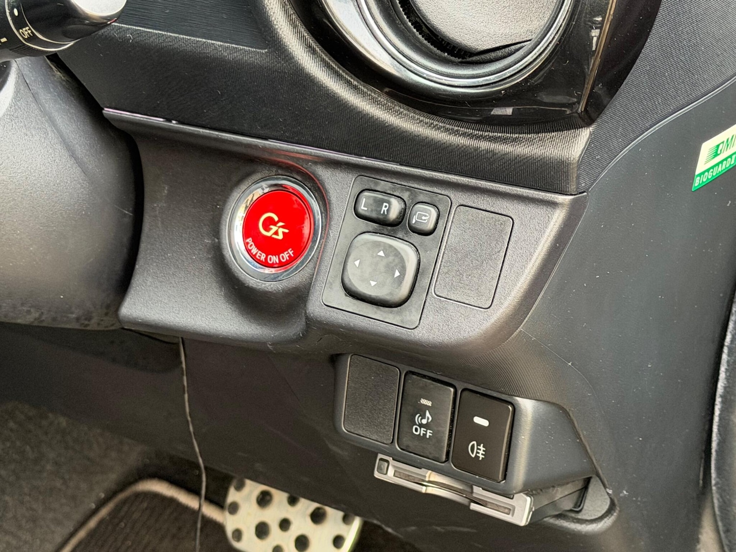 Used Toyota Aqua for sale - 77784715: Photo 17