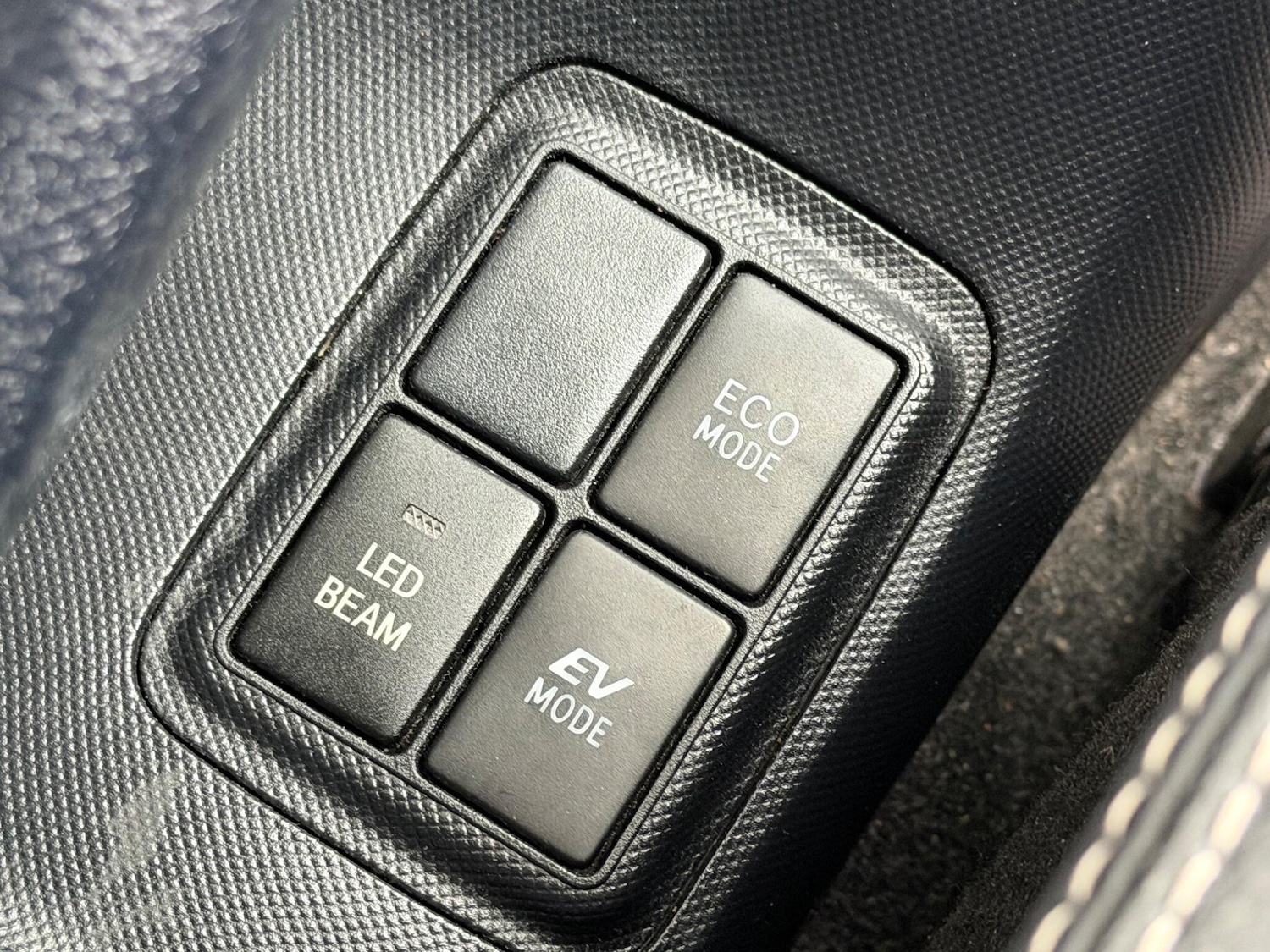 Used Toyota Aqua for sale - 77784715: Photo 19