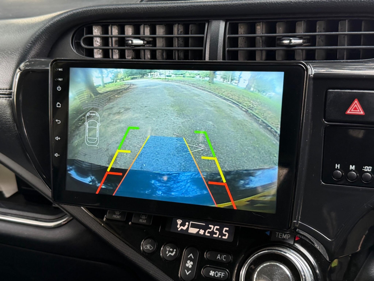 Used Toyota Aqua for sale - 77784715: Photo 20