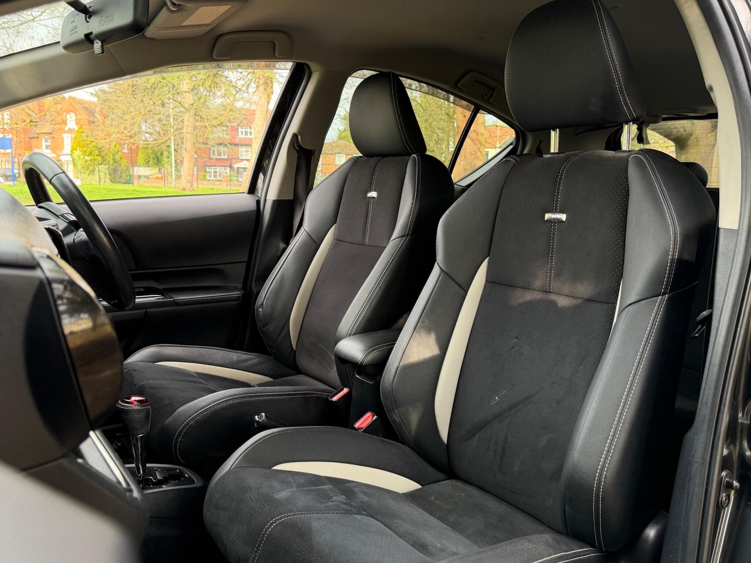 Used Toyota Aqua for sale - 77784715: Photo 21