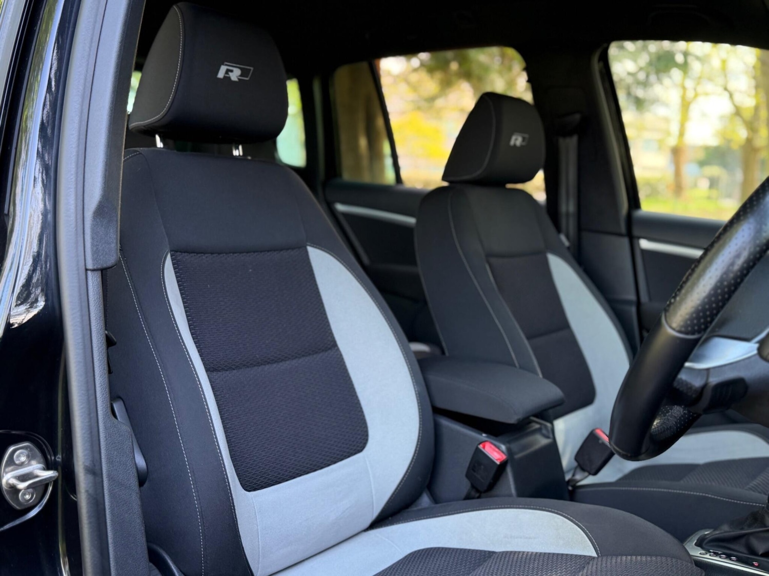 Used Volkswagen Tiguan for sale - 78220099: Photo 14