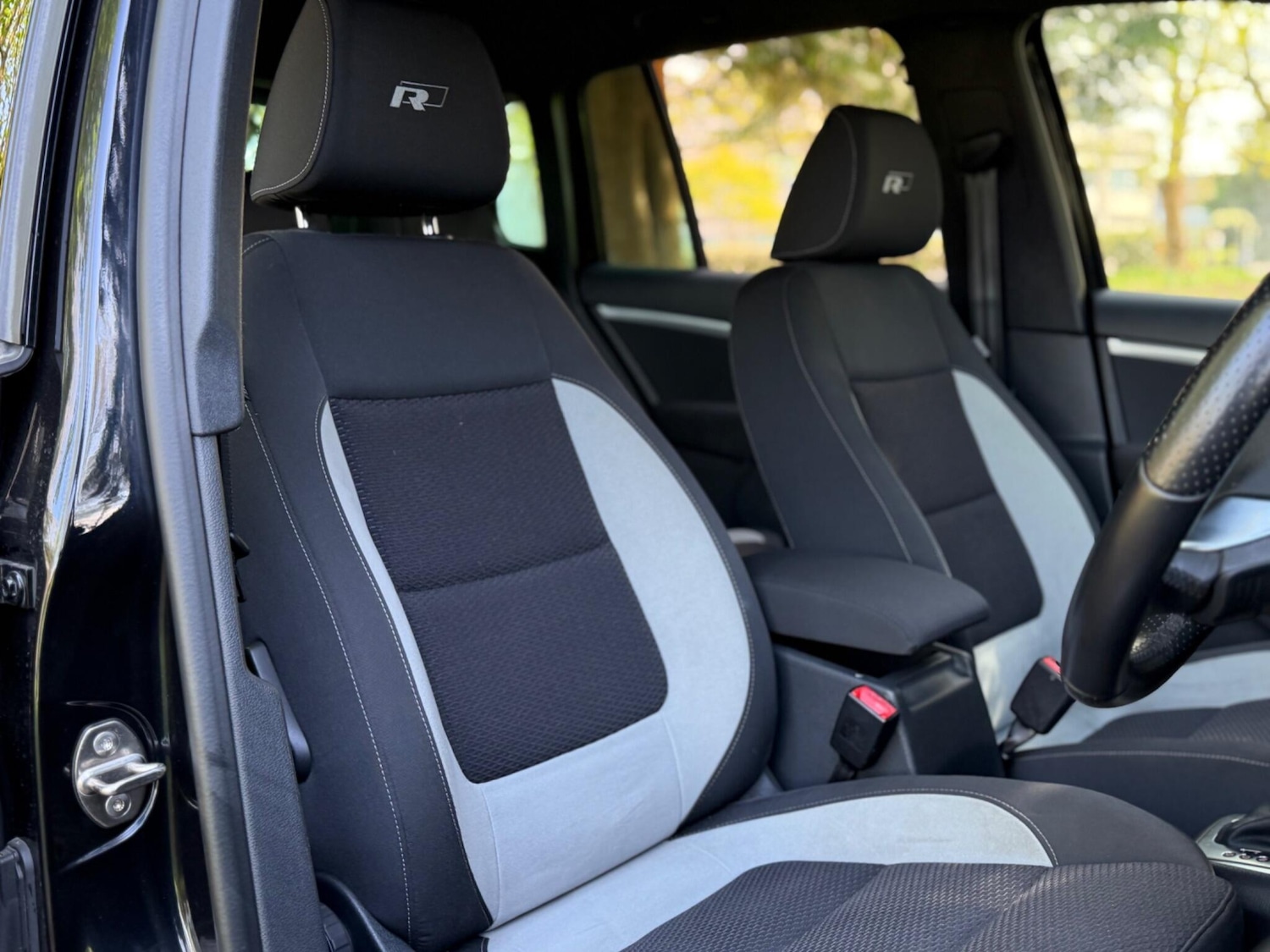 Used Volkswagen Tiguan for sale - 78220099: Photo 15