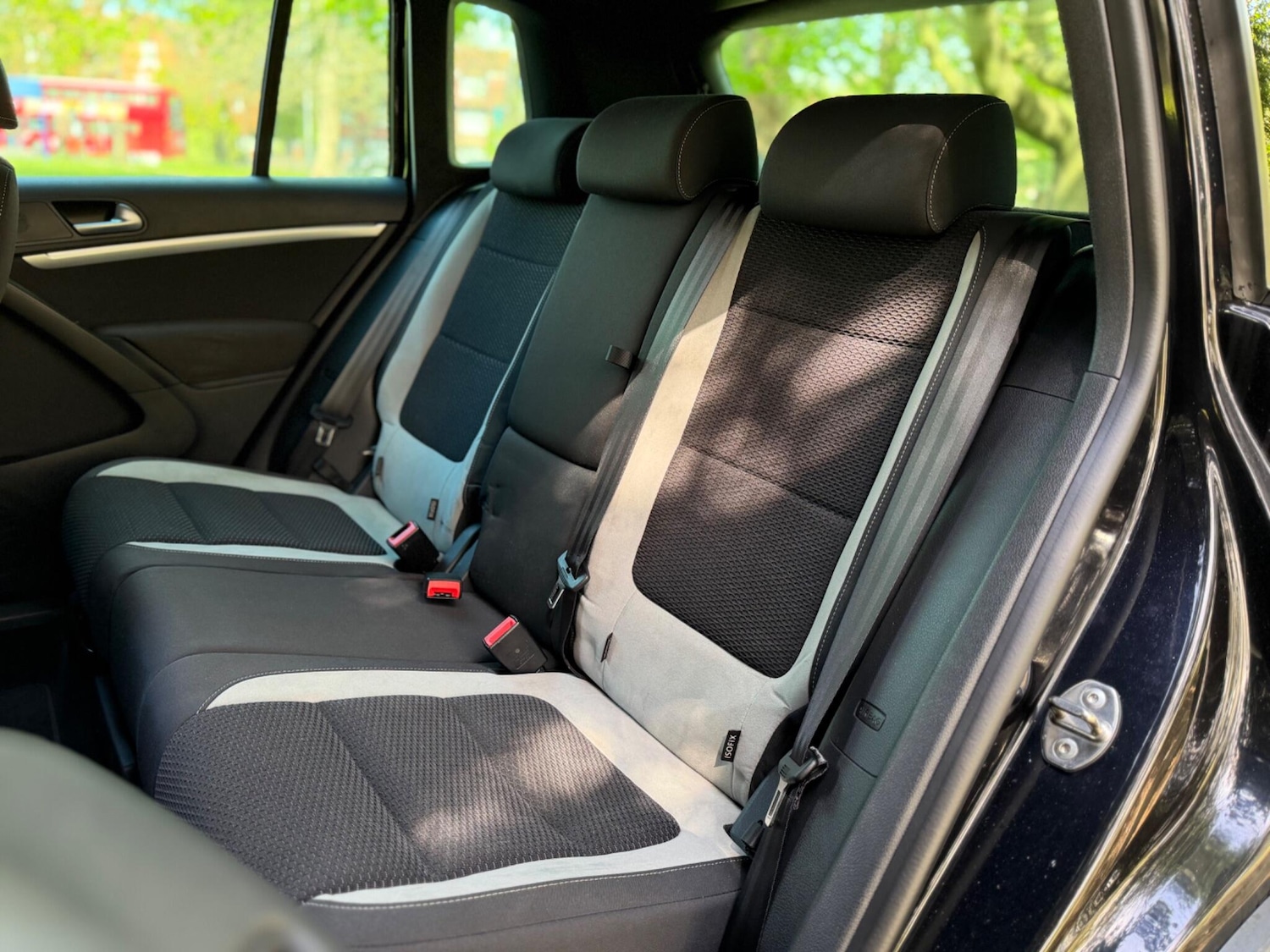 Used Volkswagen Tiguan for sale - 78220099: Photo 16