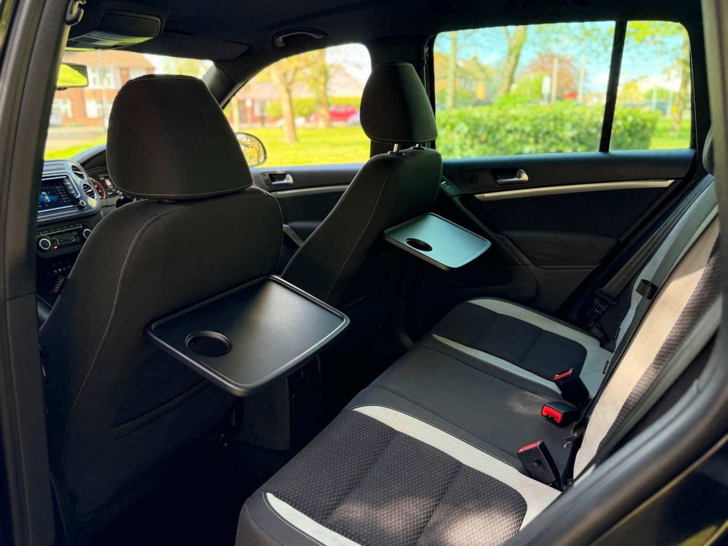 Used Volkswagen Tiguan for sale - 78220099: Photo 17