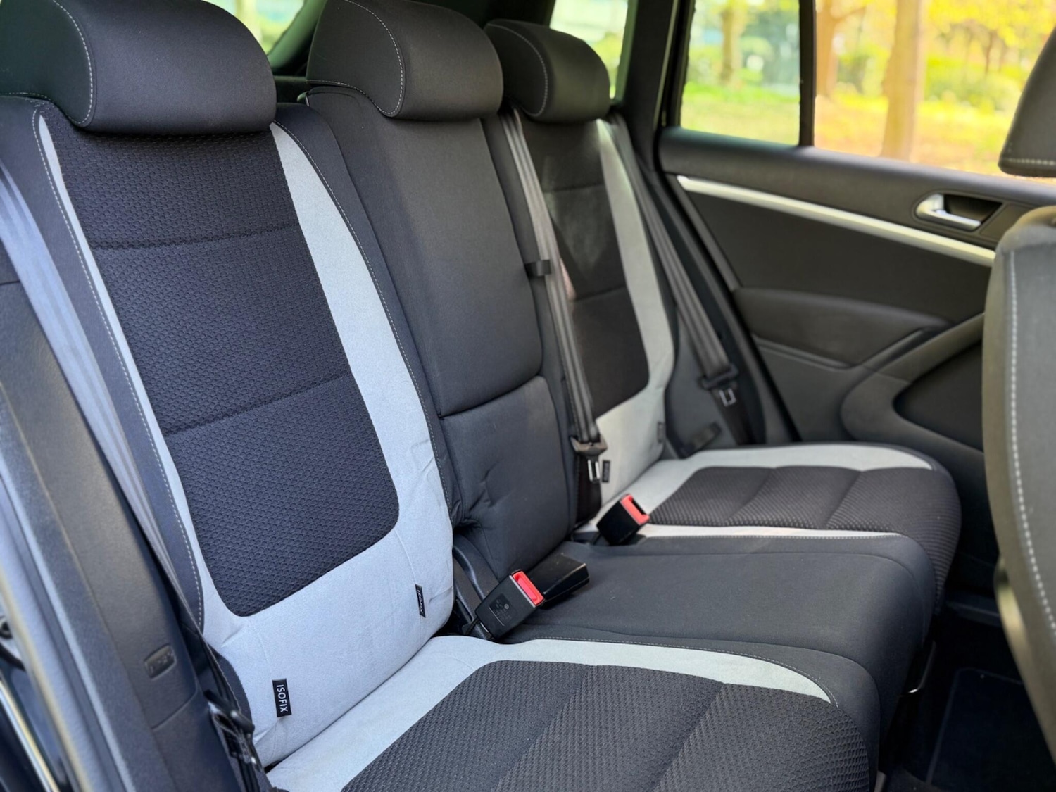 Used Volkswagen Tiguan for sale - 78220099: Photo 19