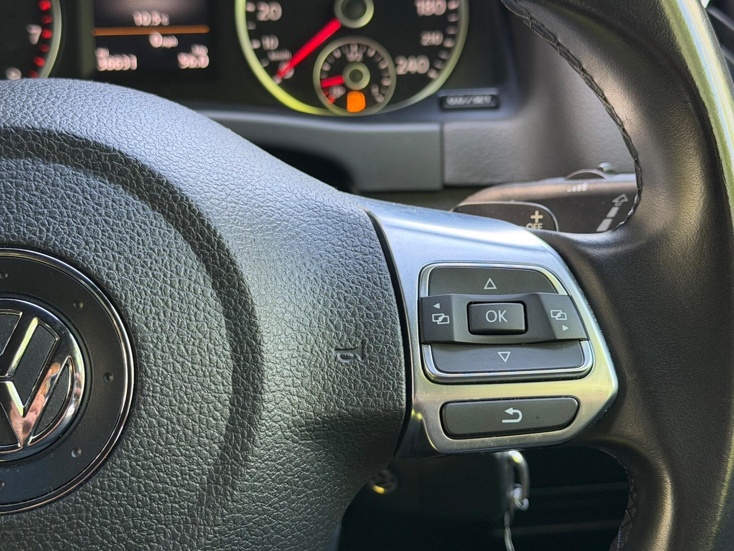 Used Volkswagen Tiguan for sale - 78220099: Photo 29