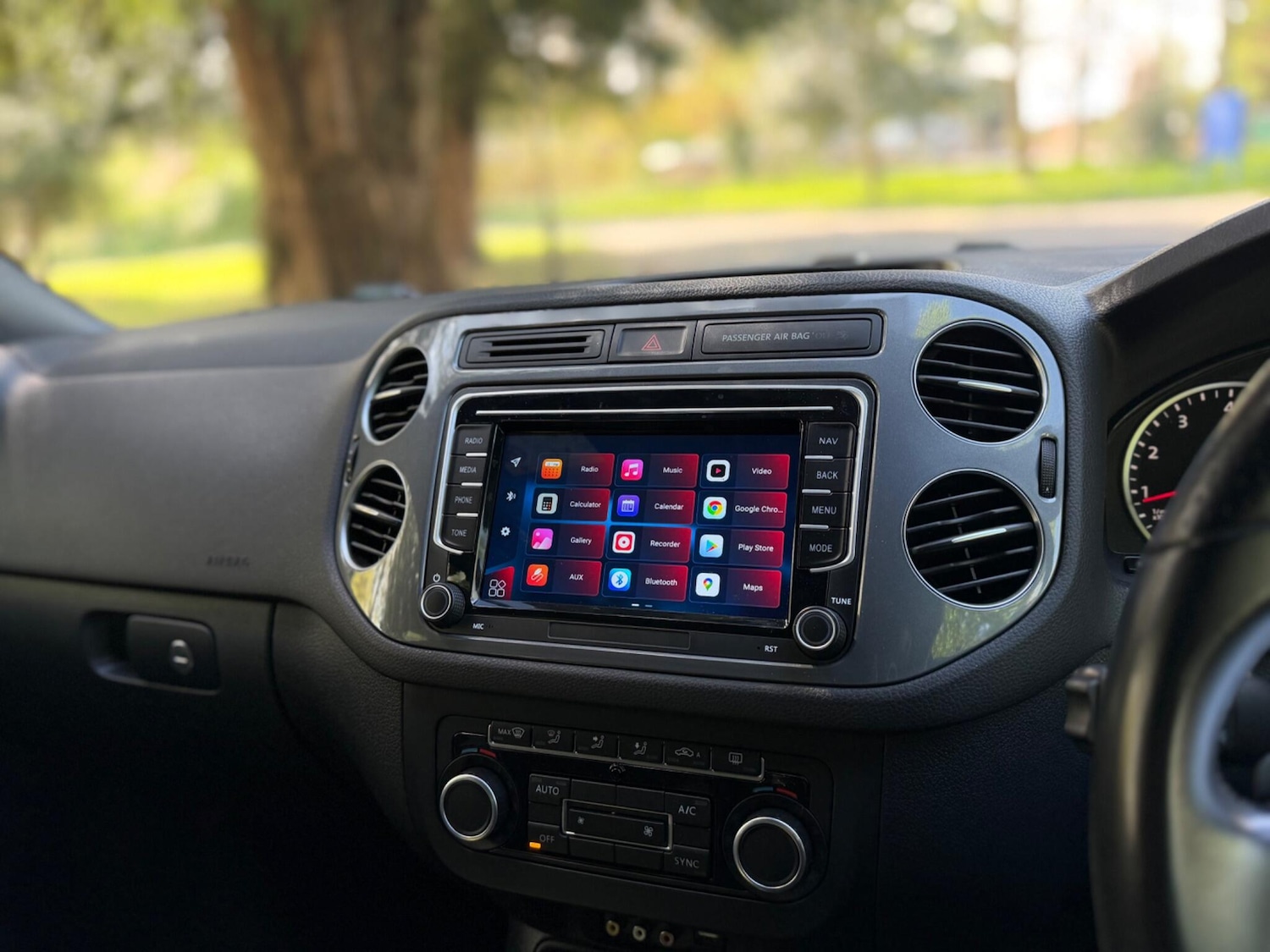 Used Volkswagen Tiguan for sale - 78220099: Photo 39