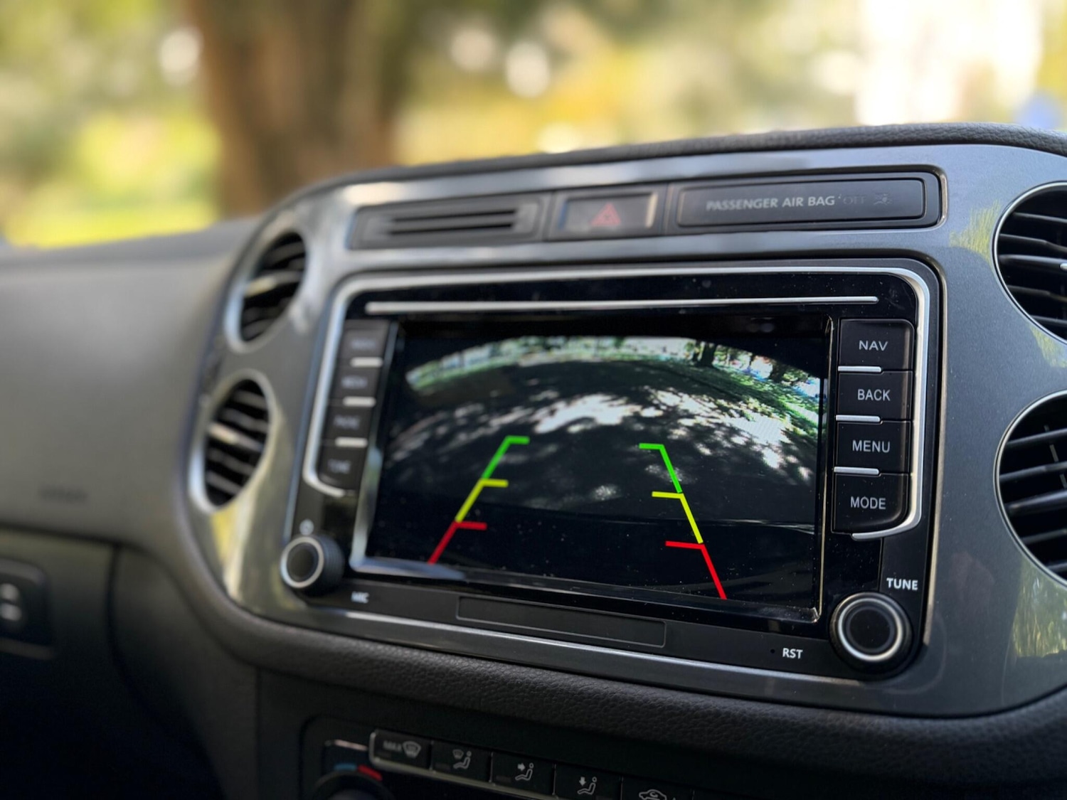 Used Volkswagen Tiguan for sale - 78220099: Photo 41