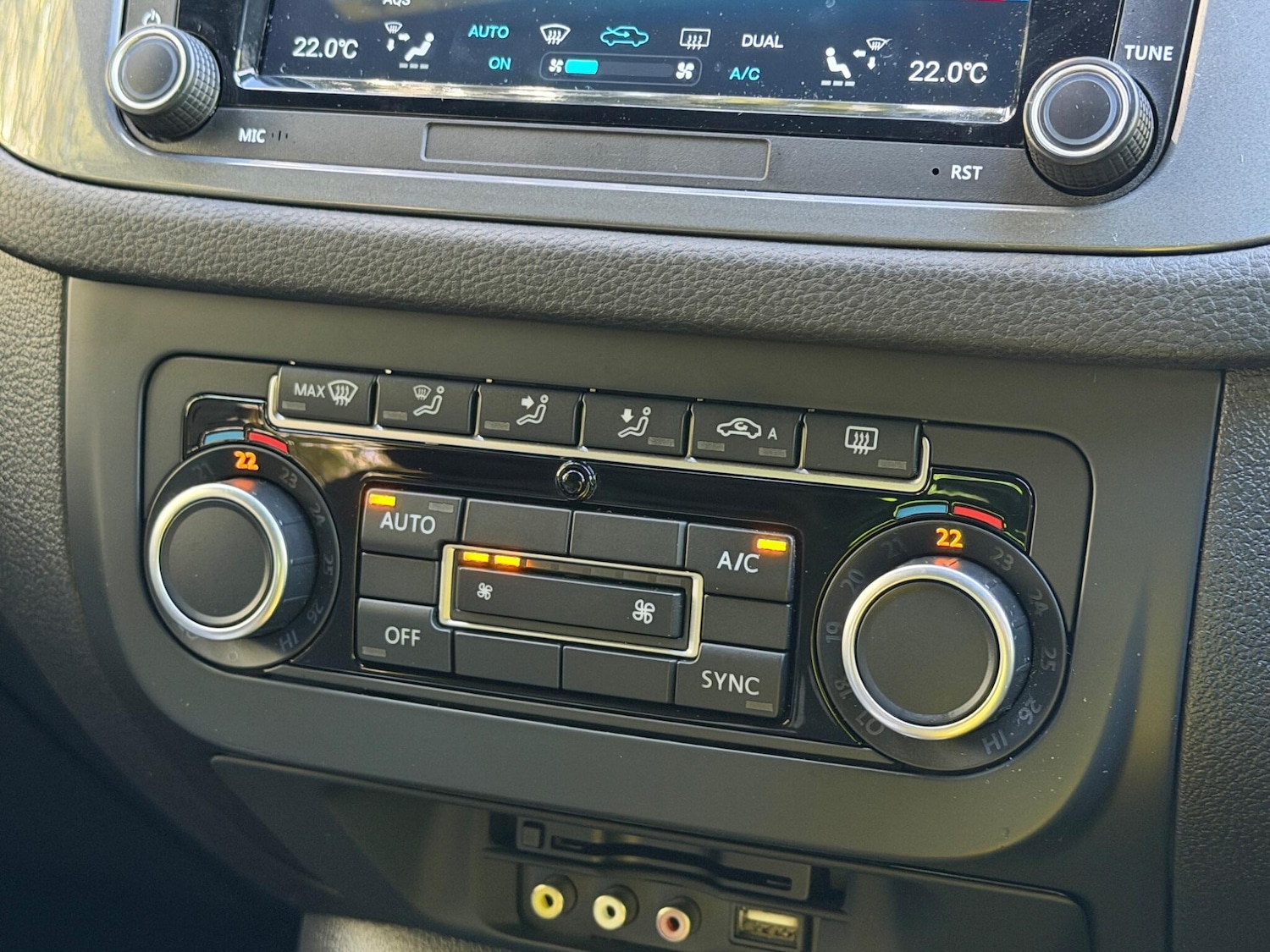 Used Volkswagen Tiguan for sale - 78220099: Photo 42