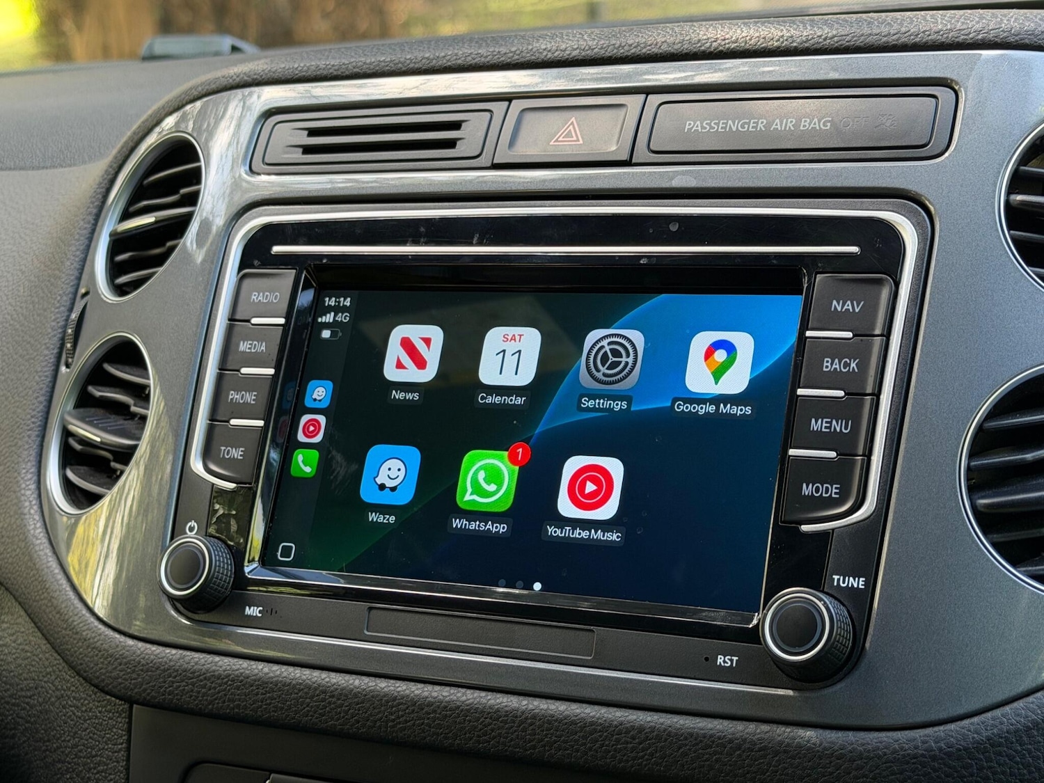 Used Volkswagen Tiguan for sale - 78220099: Photo 43