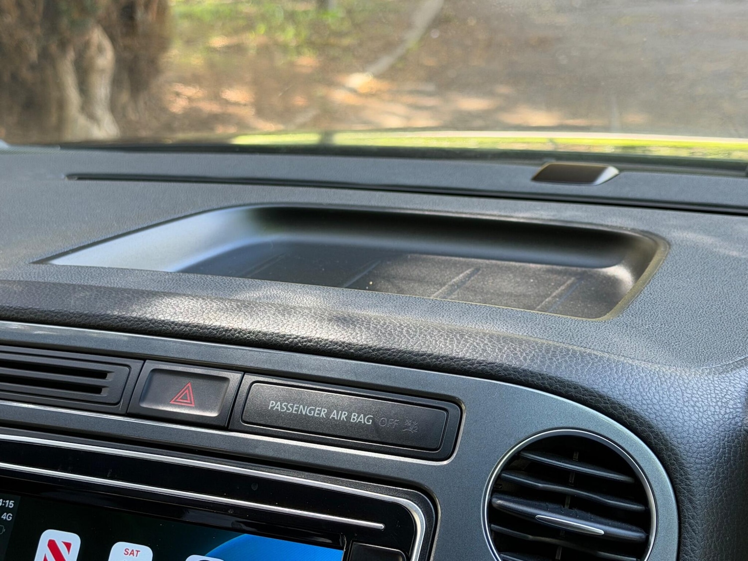 Used Volkswagen Tiguan for sale - 78220099: Photo 44