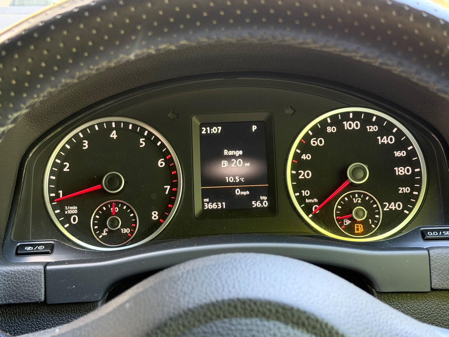 Used Volkswagen Tiguan for sale - 78220099: Photo 45