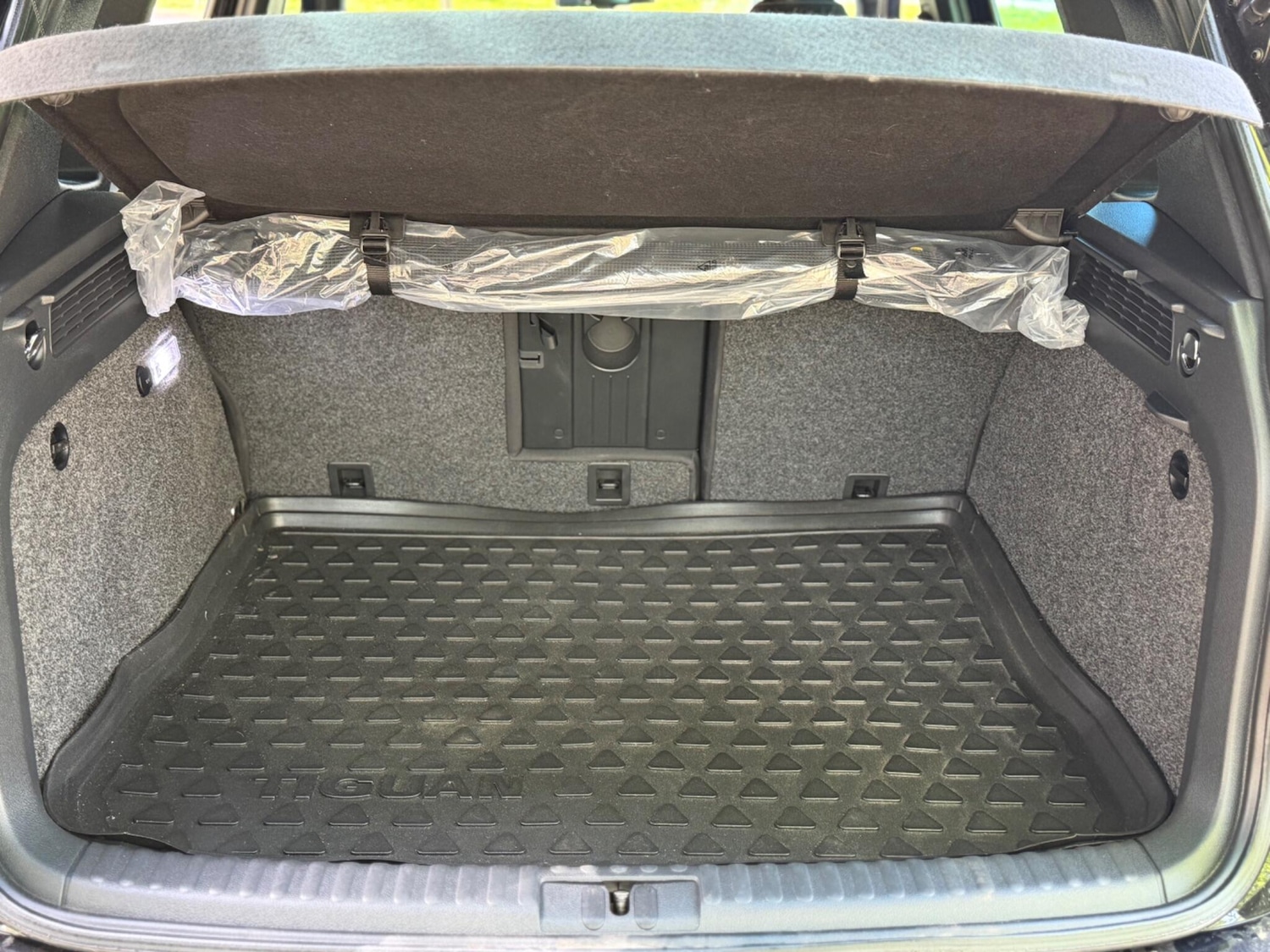 Used Volkswagen Tiguan for sale - 78220099: Photo 46