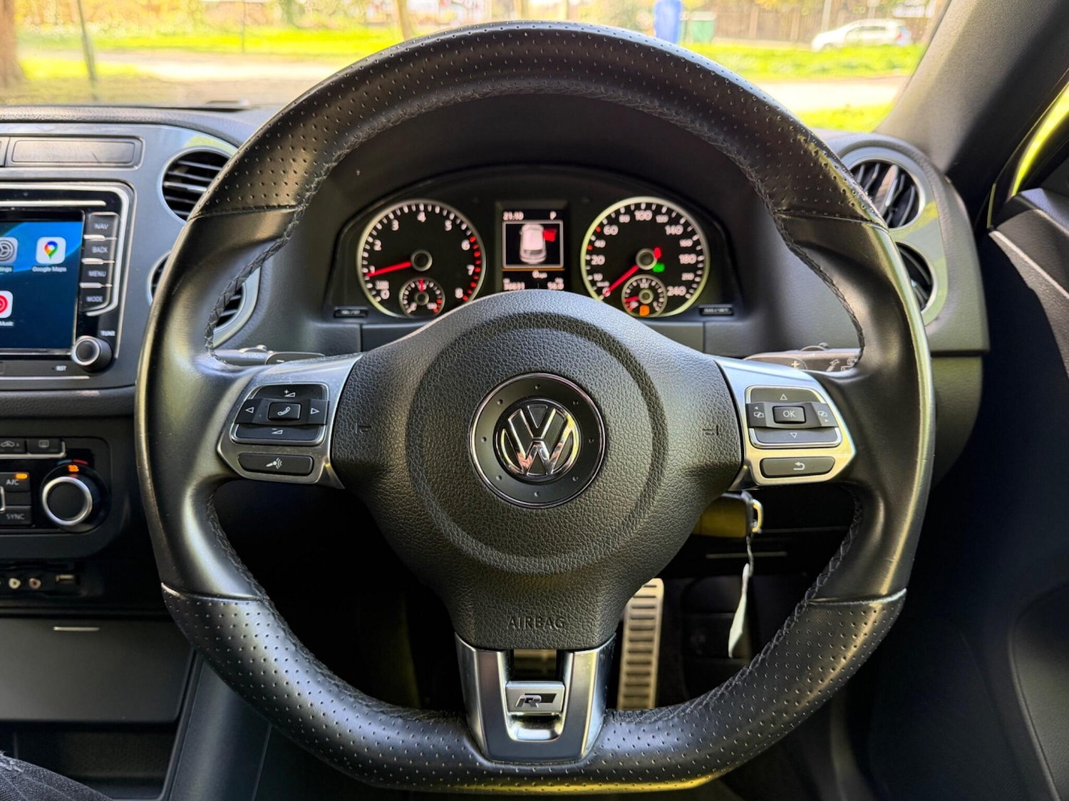 Used Volkswagen Tiguan for sale - 78220099: Photo 48