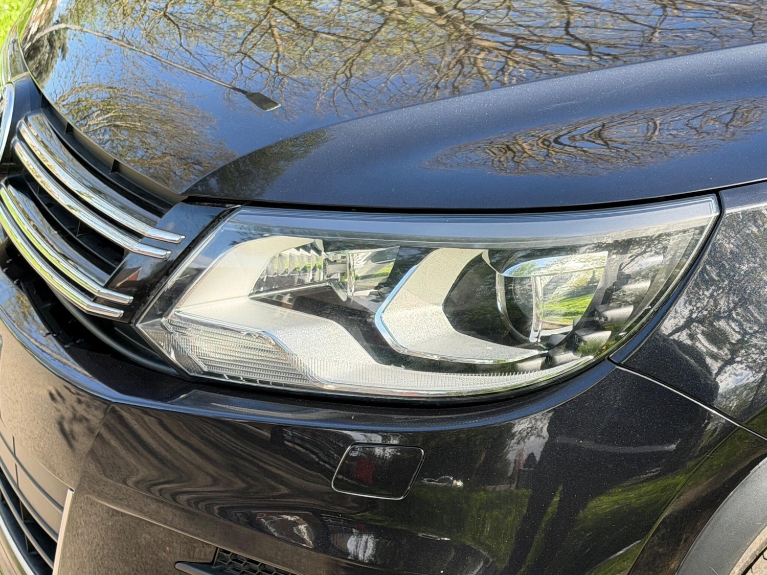 Used Volkswagen Tiguan for sale - 78220099: Photo 50