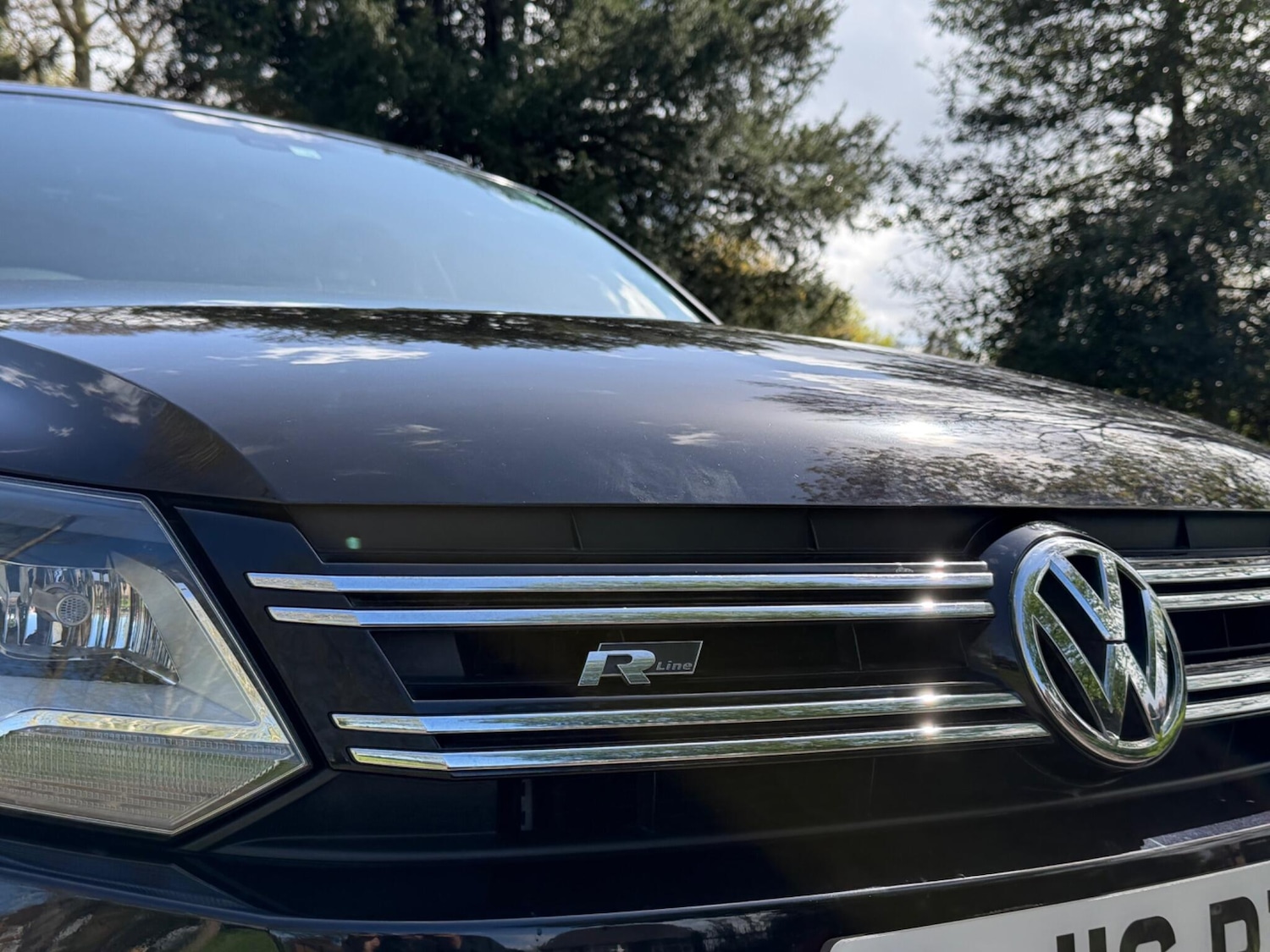 Used Volkswagen Tiguan for sale - 78220099: Photo 51