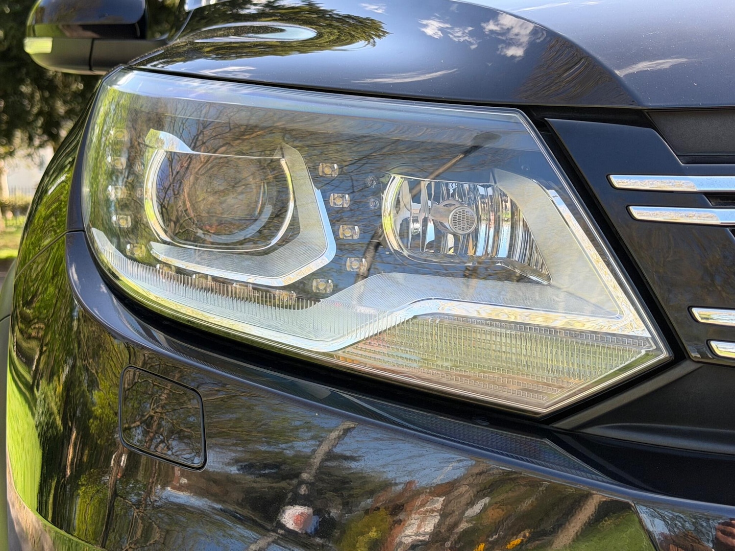 Used Volkswagen Tiguan for sale - 78220099: Photo 52