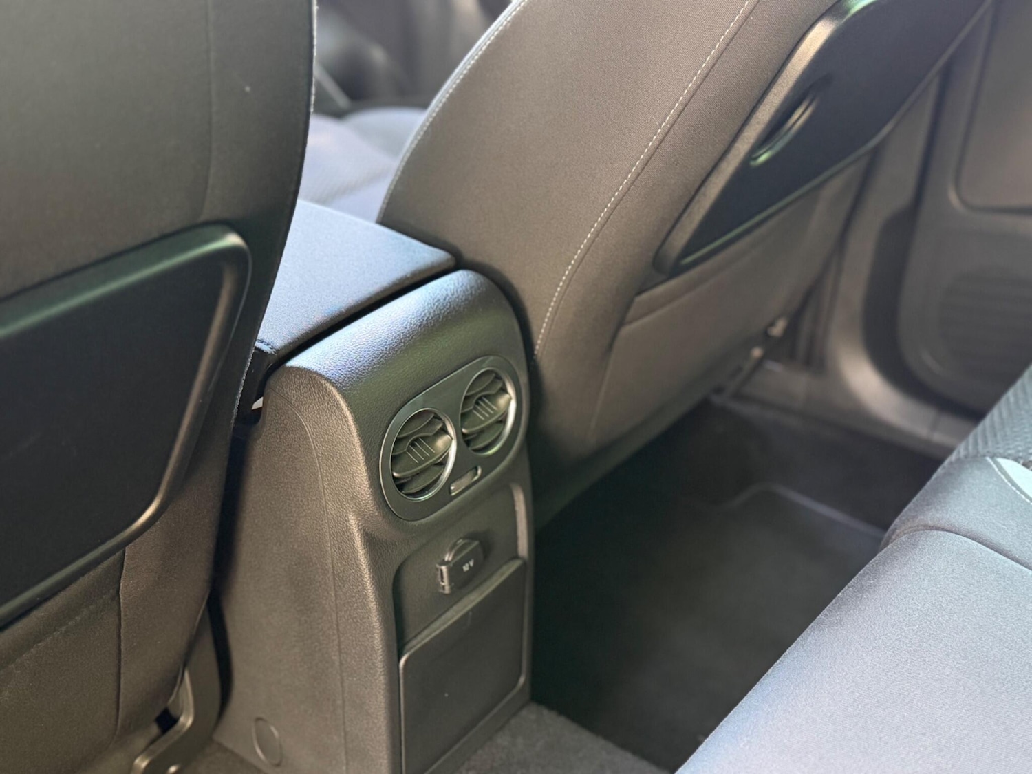 Used Volkswagen Tiguan for sale - 78220099: Photo 54