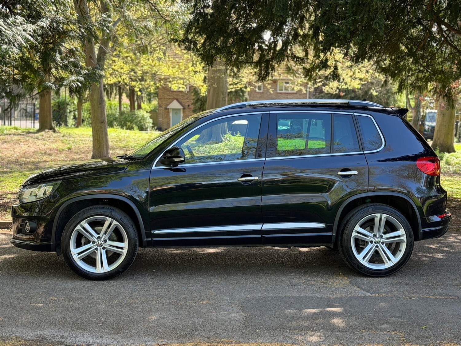 Used Volkswagen Tiguan for sale - 78220099: Photo 6