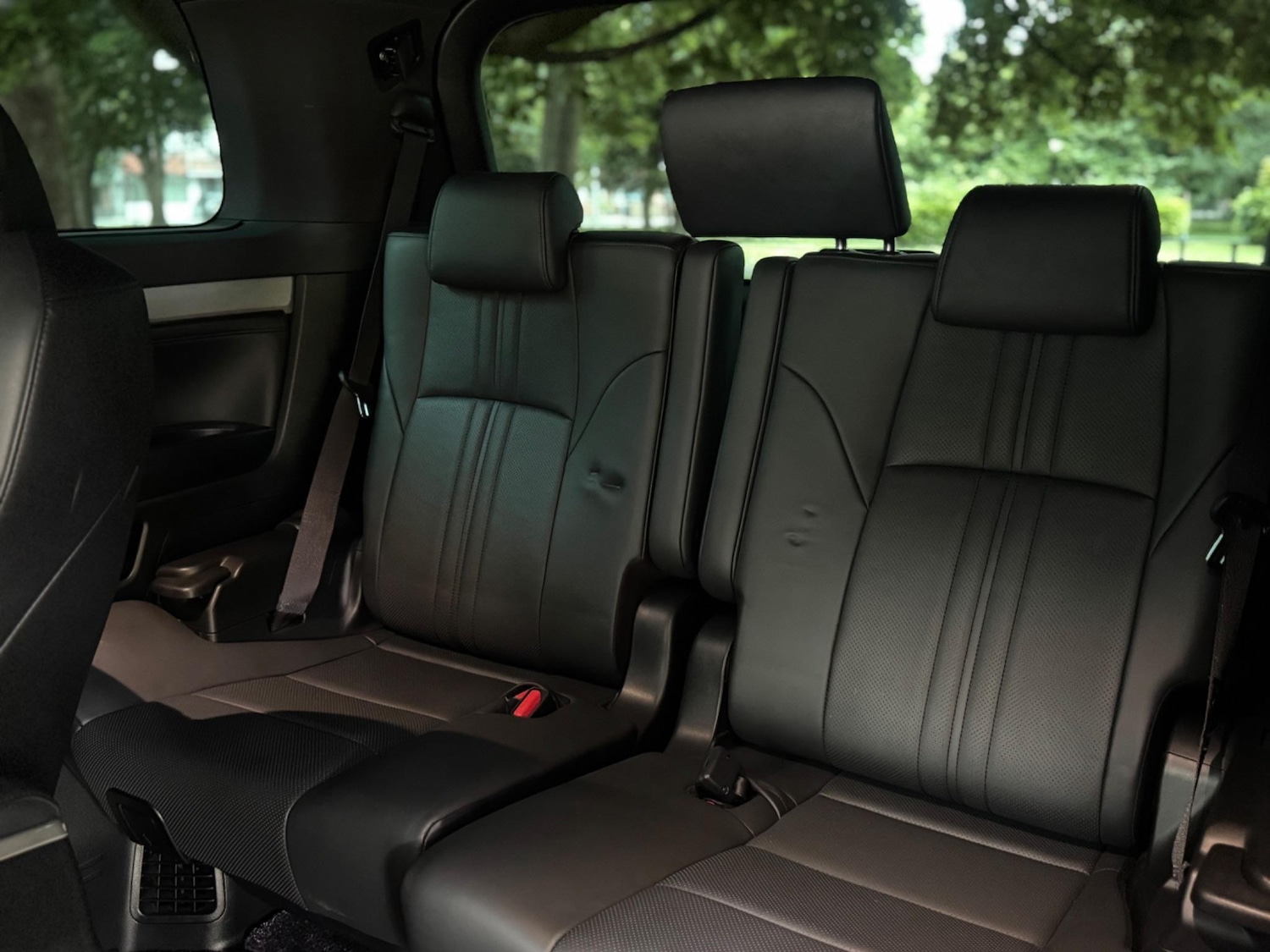 Used Toyota Alphard for sale - 76994389: Photo 18