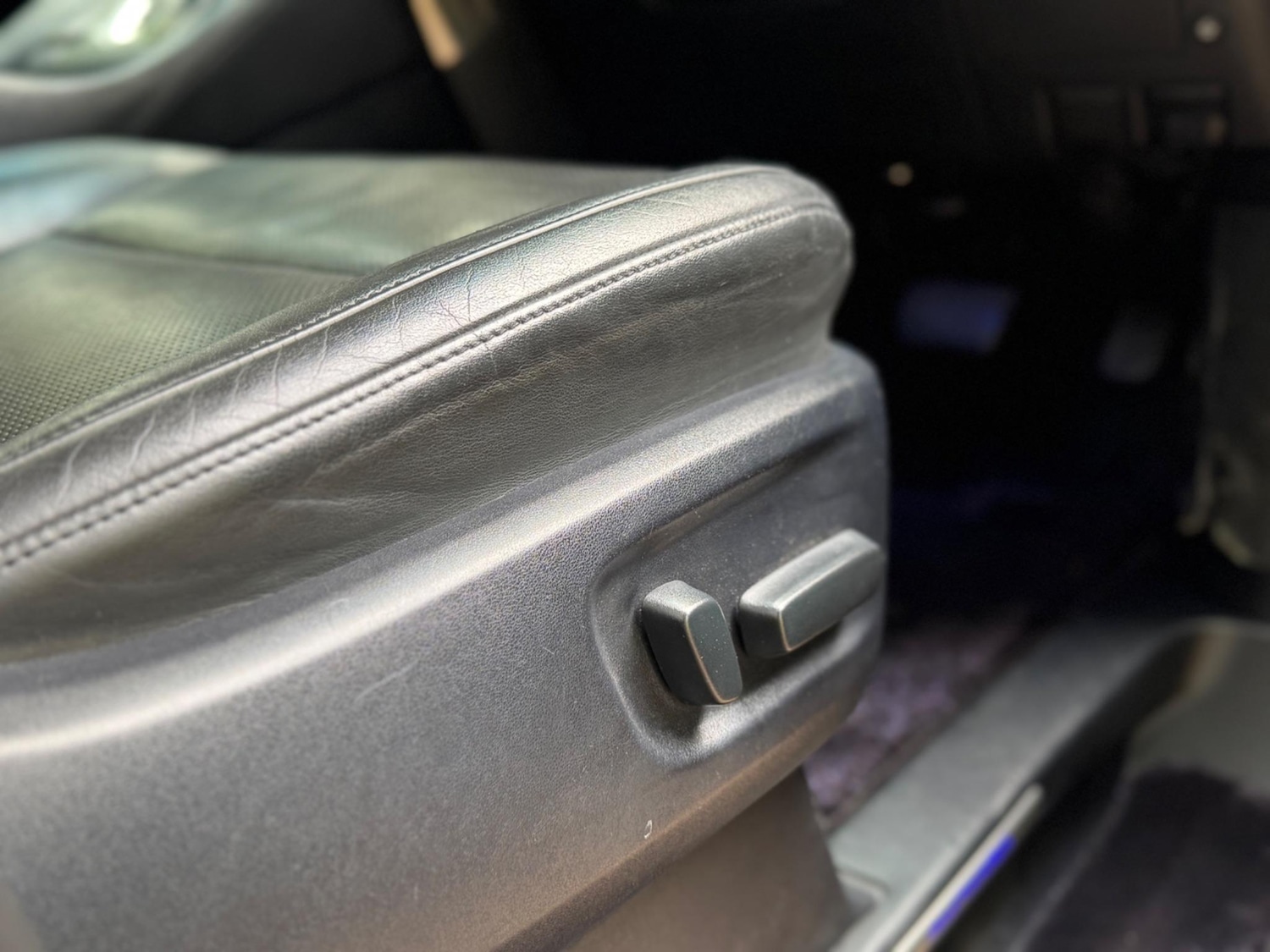 Used Toyota Alphard for sale - 76994389: Photo 30