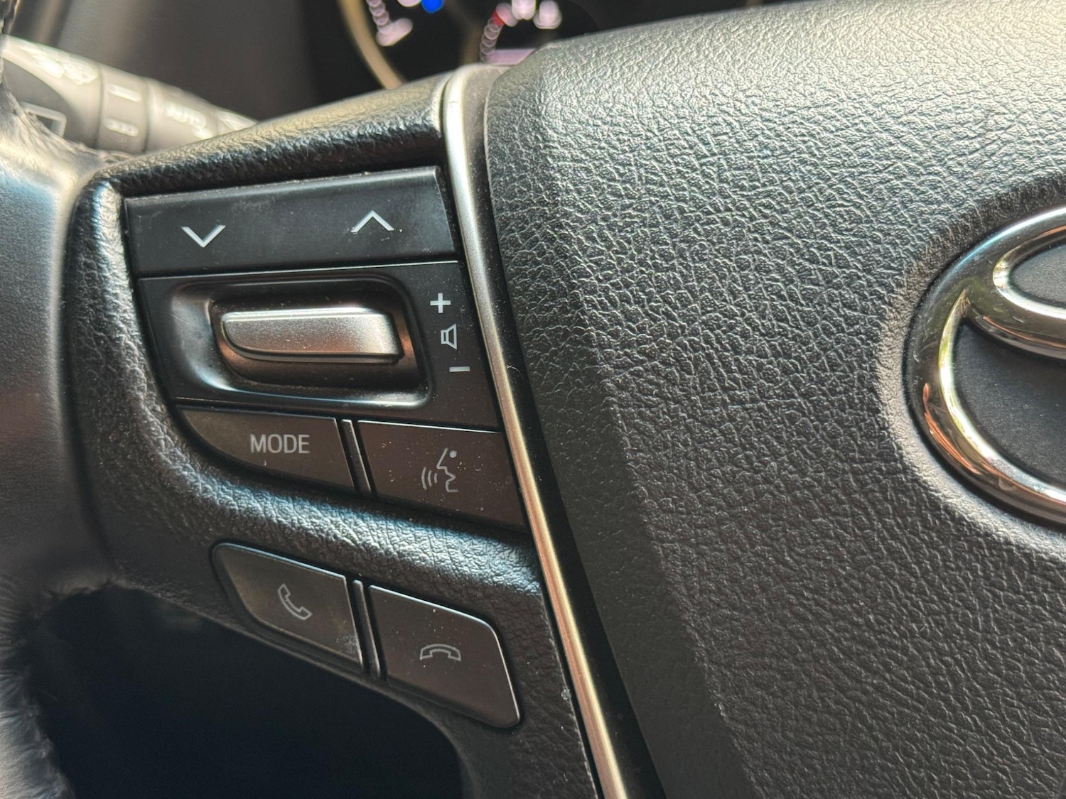 Used Toyota Alphard for sale - 76994389: Photo 33