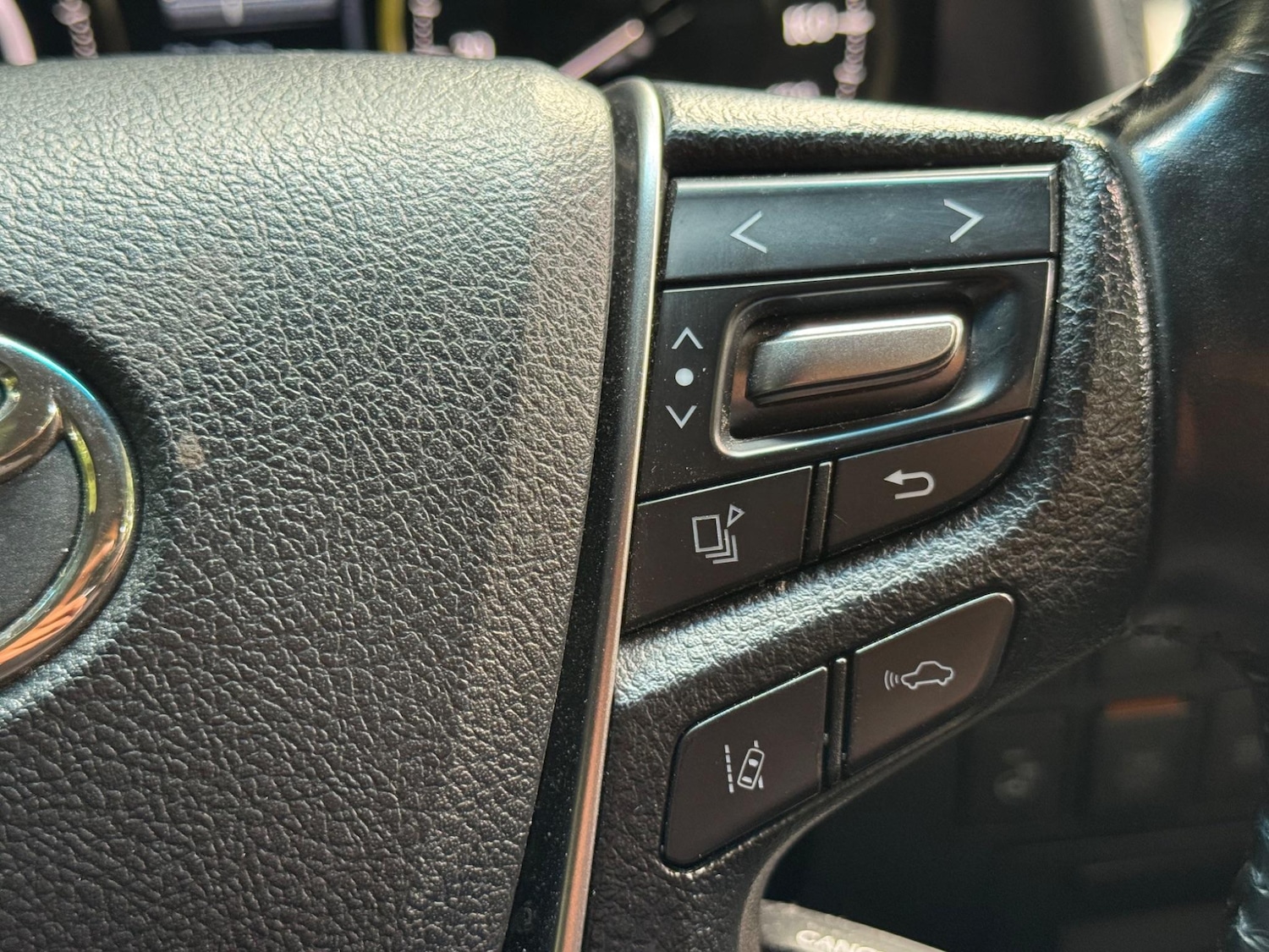 Used Toyota Alphard for sale - 76994389: Photo 34