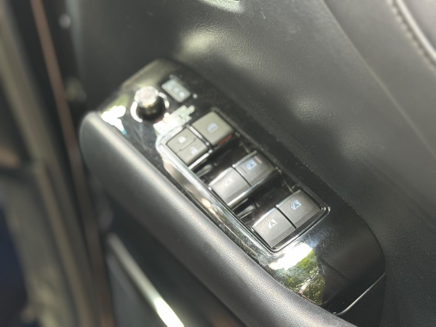 Used Toyota Alphard for sale - 76994389: Photo 41