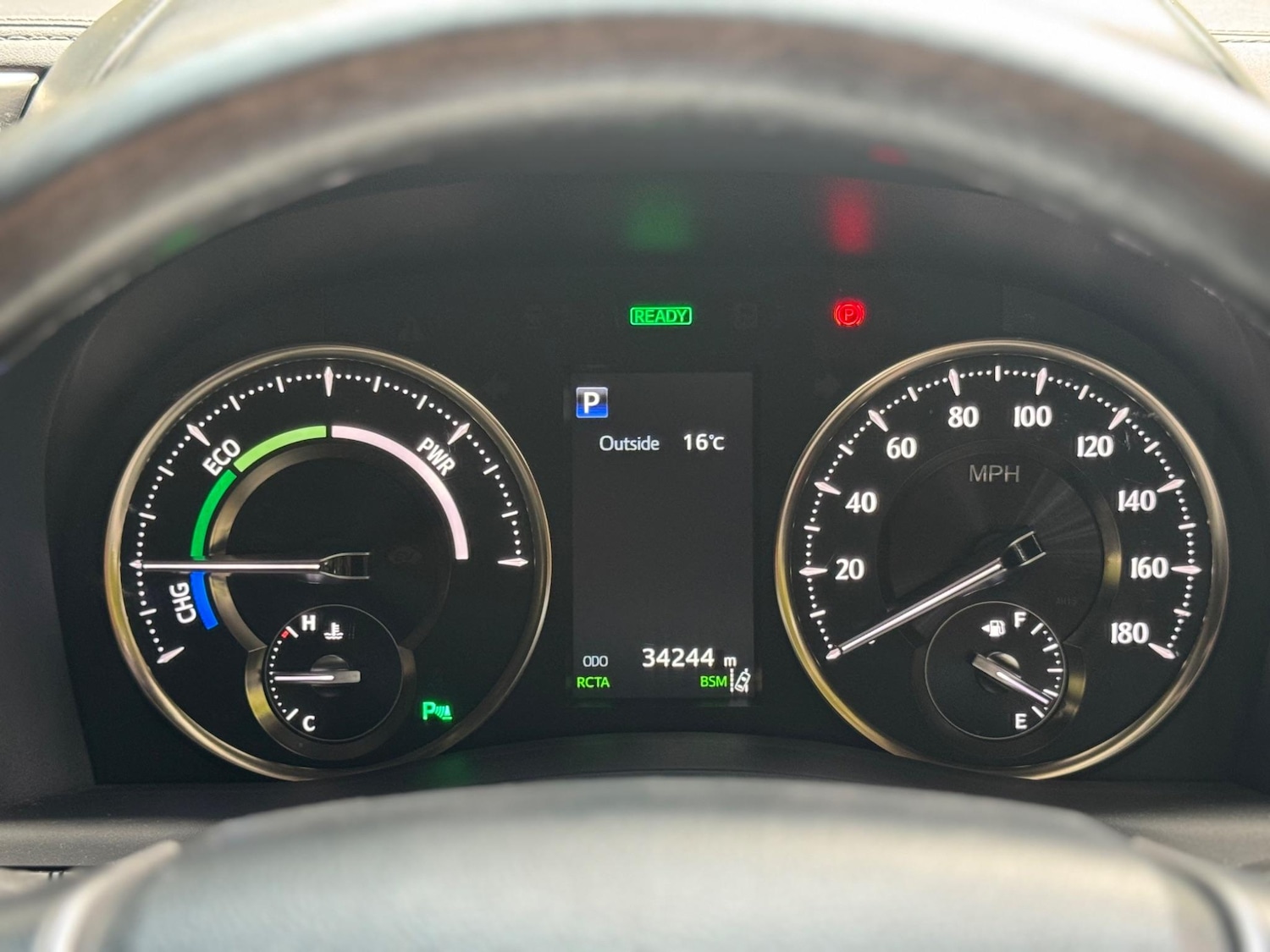 Used Toyota Alphard for sale - 76994389: Photo 48