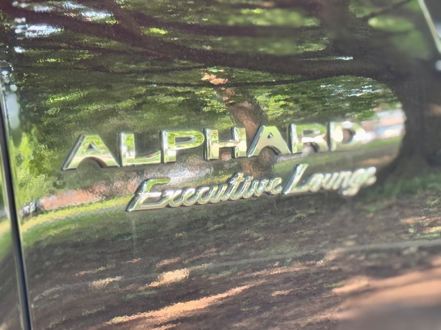 Used Toyota Alphard for sale - 76994389: Photo 62