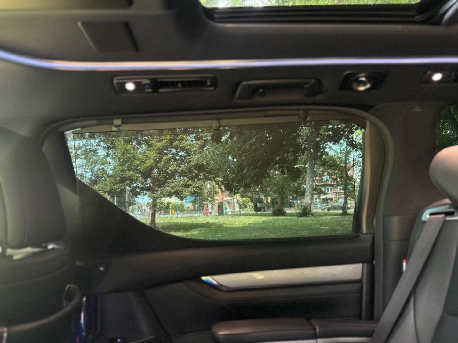 Used Toyota Alphard for sale - 76994389: Photo 66