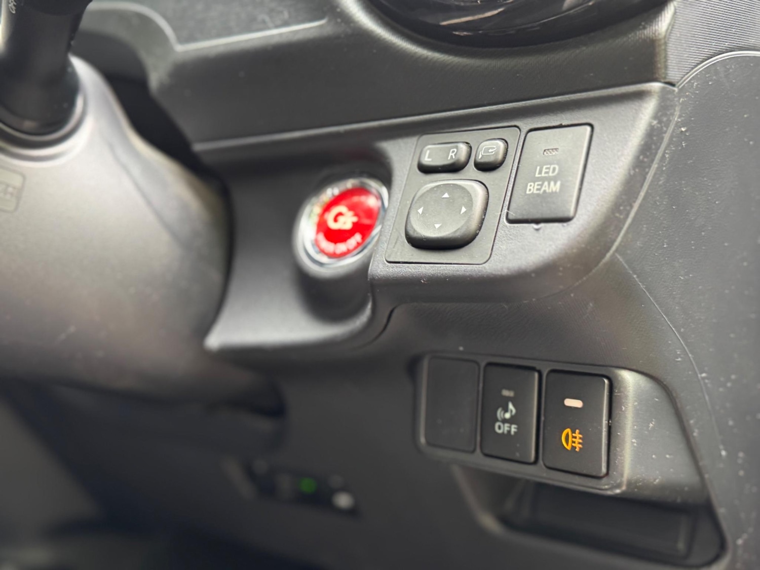 Used Toyota Aqua for sale - 77696844: Photo 20