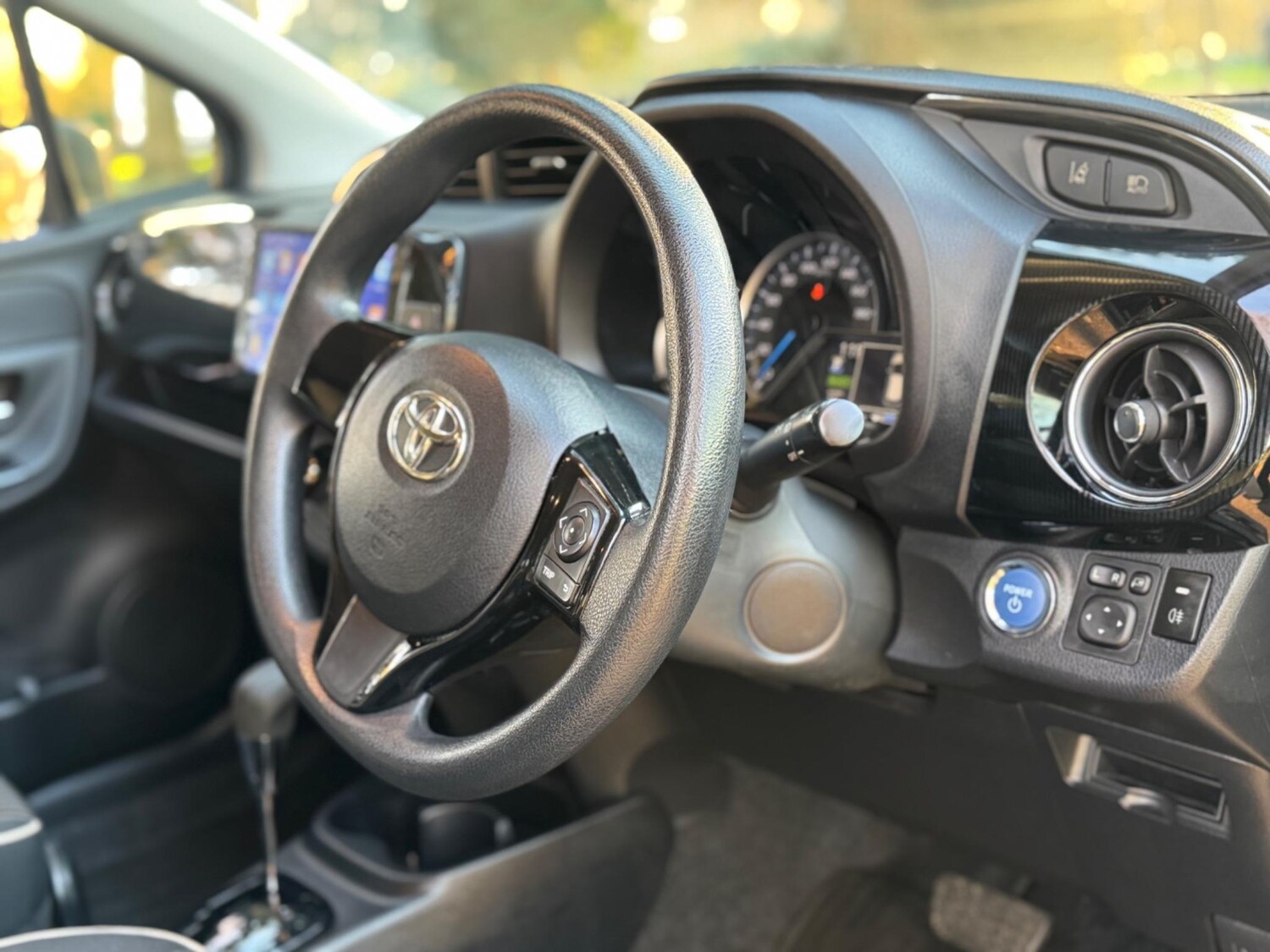 Used Toyota Yaris for sale - 76550972: Photo 15