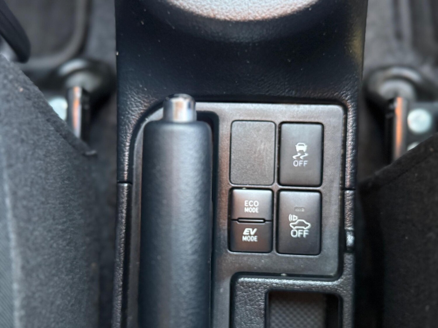 Used Toyota Yaris for sale - 76550972: Photo 17