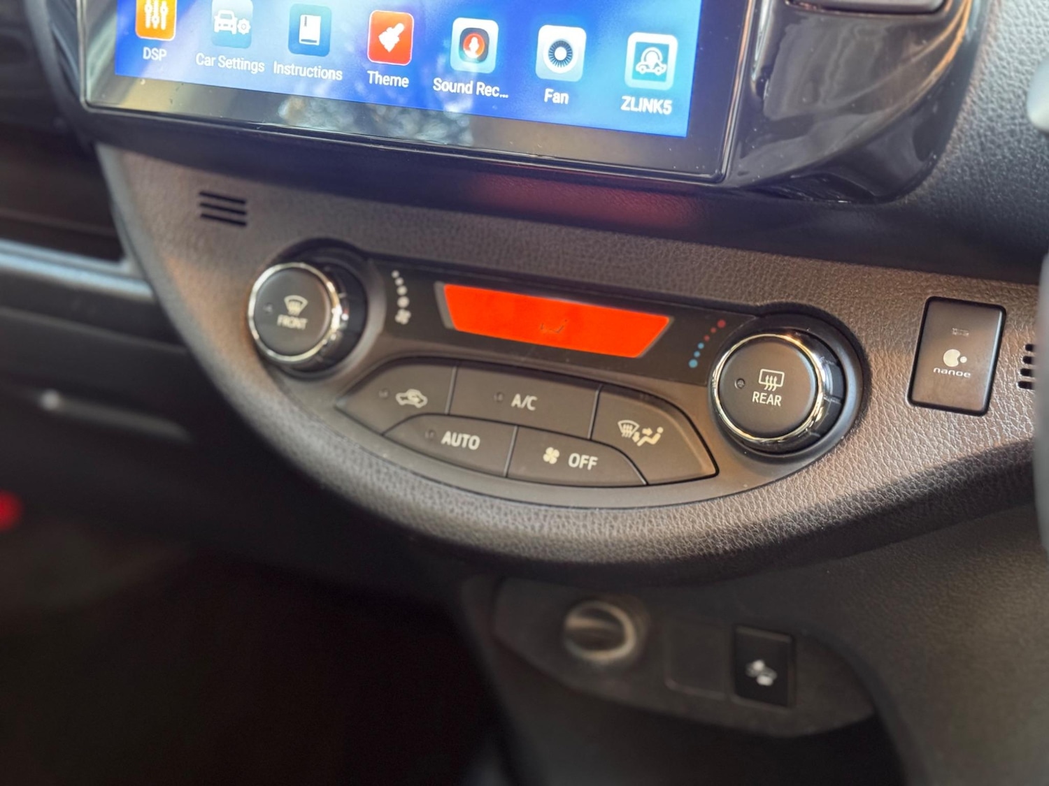 Used Toyota Yaris for sale - 76550972: Photo 19